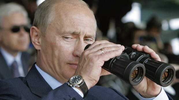 Spectator: Прекратите глупо бряцать оружием перед Россией 