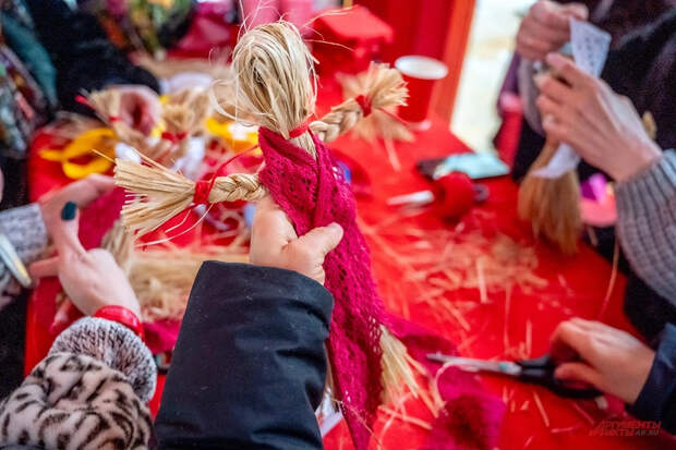 Презентация фестиваля 