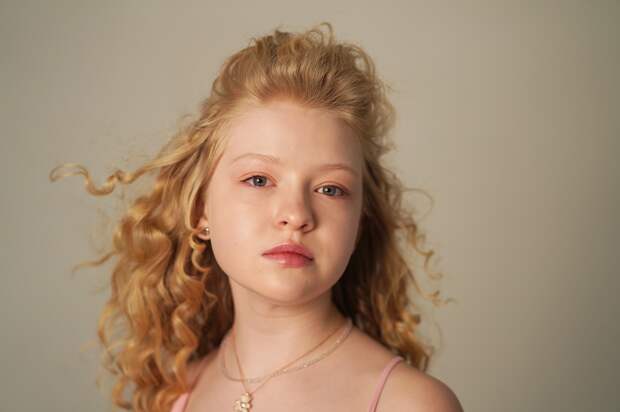 Ева Смирнова: «Я точно знаю, что мое развитие в киноиндустрии будет масштабным»