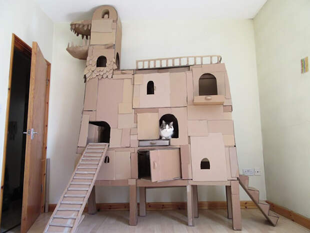 cardboard-ark-structure-cat-prefabcat-7