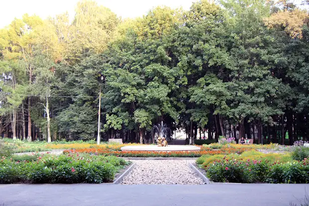 Осташков. Город, забытый во времени