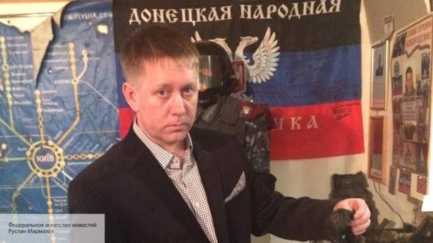 В Петербурге раскрыли, почему Музей воинской доблести Донбасса изменил свое название 