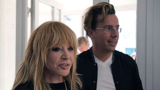 Преображение Галкина* и Пугачевой: причины и неожиданные подробности