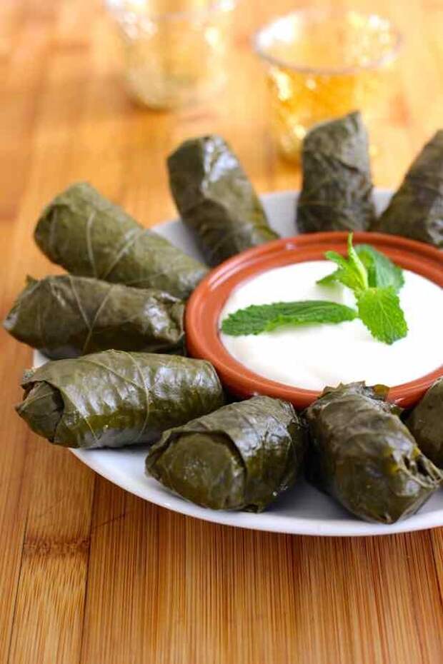Ливанская кухня, или Продать душу за мануши Ливанская кухня, Ливан, еда, хумус, шаурма, длиннопост