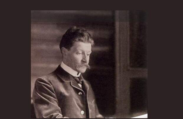 Исполняется 170 лет со дня рождения Михаила Врубеля