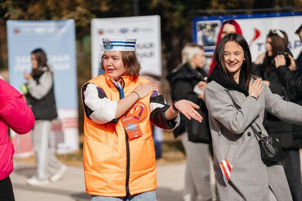 Кейс-марафон / Фото: 