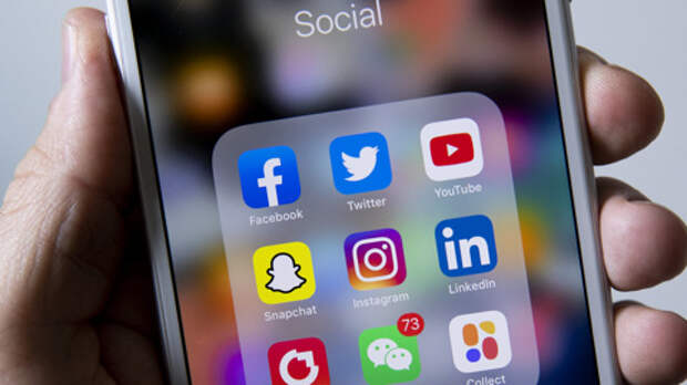 Суд в Москве выписал TikTok, Google и Twitter многомиллионные штрафы