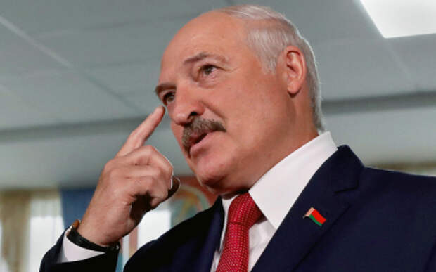 Лукашенко обратился к Трампу: Пришло время вернуться к нормализации отношений Лукашенко обратился к Трампу: Пришло время вернуться к нормализации отношений