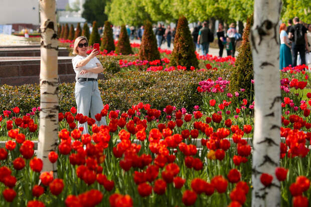 Хирург Умнов: воздух весной еще не такой теплый, чтобы носить шорты и майки