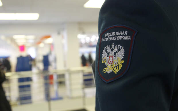 Налоговикам предложили дать право блокировать активы бизнеса при проверке
