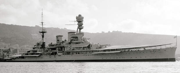 HMS_Repulse_LOC_matpc_18612 HMS_Repulse_LOC_matpc_18612