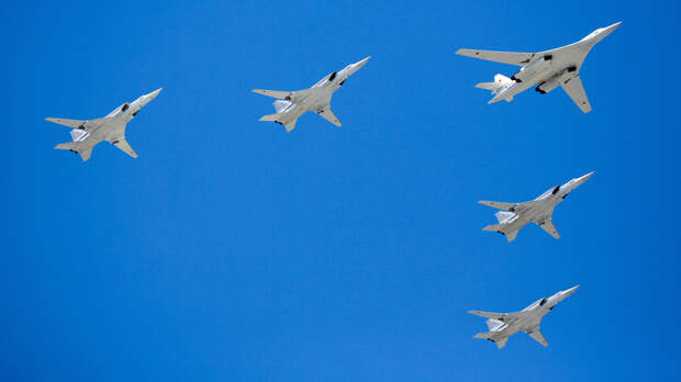 Сырский: ВС России имеют преимущество в воздухе