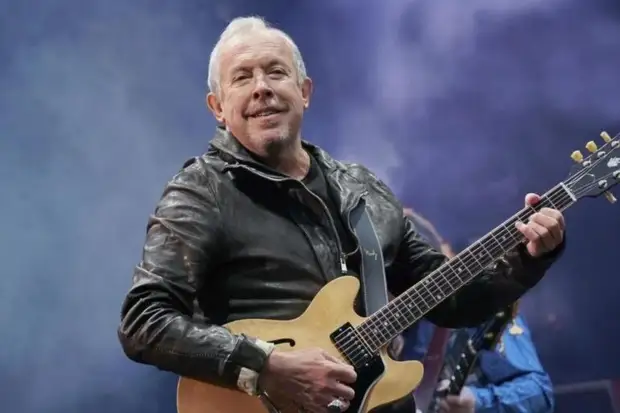 После едких высказываний Макаревича все концерты “Машины времени” в России отменены