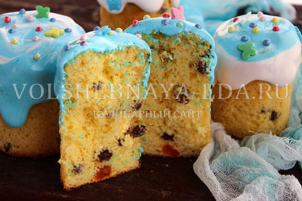 tvorozhnyj kulich 15