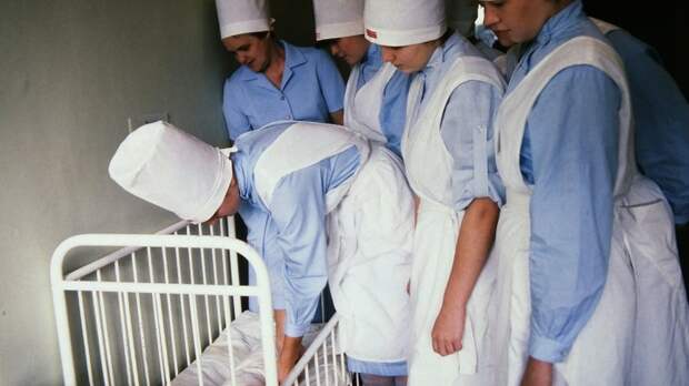 Плати – или опека придёт: в роддоме потребовали деньги за младенца