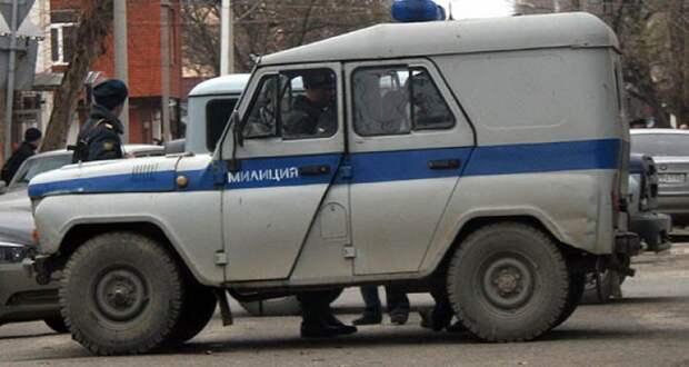 менты