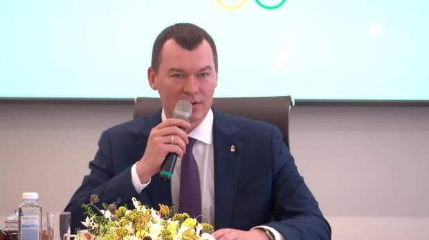 Дегтярев: Samsung "зажала" смартфоны олимпийцам, но спортсмены их все же получат