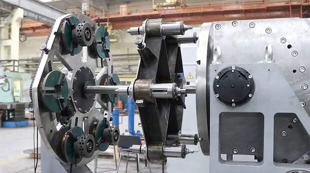 В России создали новый «самовар»