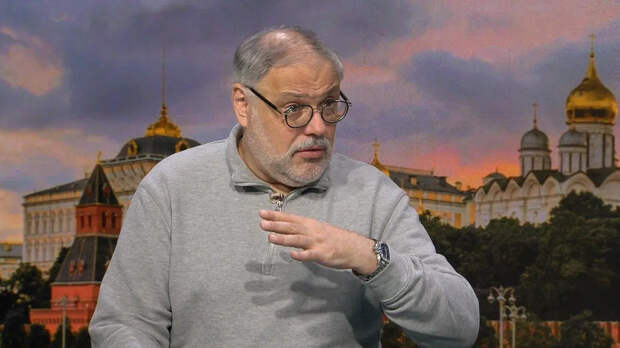 Хазин ответил на главный вопрос: Кто поделит мир на этот раз?