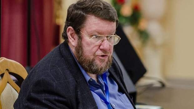 Сатановский объяснил, почему противостояние РФ и НАТО не привело к войне
