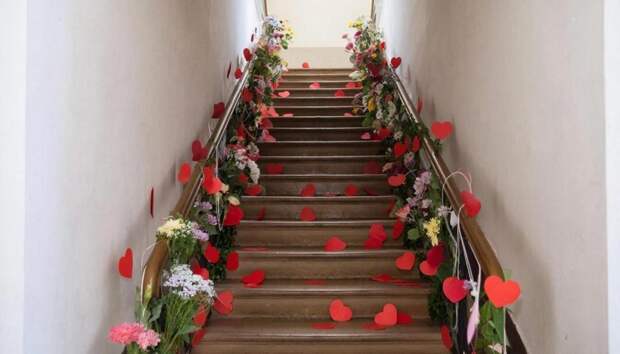 Когда валентинка может обернуться уголовным делом