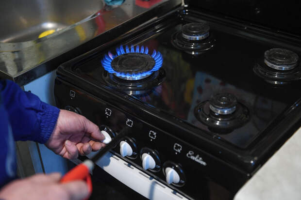 Правительство направит свыше 1 млрд рублей для социальной газификации льготников