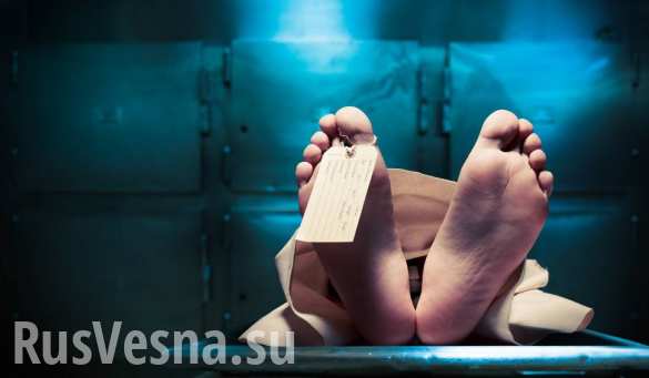 В Москве скончались пациенты с коронавирусом