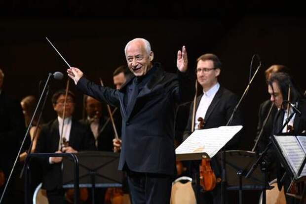 В «Сириусе» пройдет большой музыкальный фестиваль