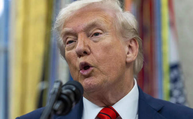 Трамп: Иран направил США новые предложения