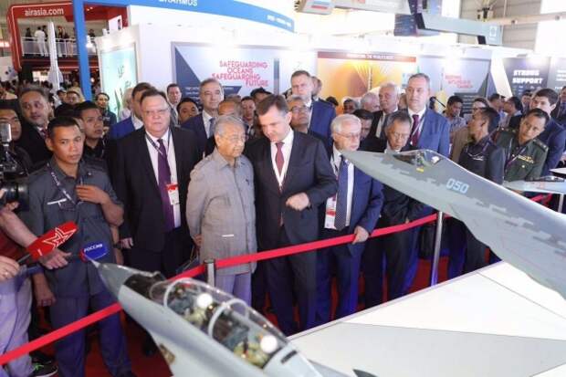 Контракт Су-57