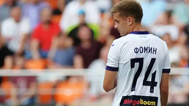 Арустамян: ЦСКА интересуется футболистом «Уфы»