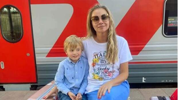 «Это мания преследования»: адвокат Мироновой раскрыл подробности суда актрисы с экс-мужем за сына