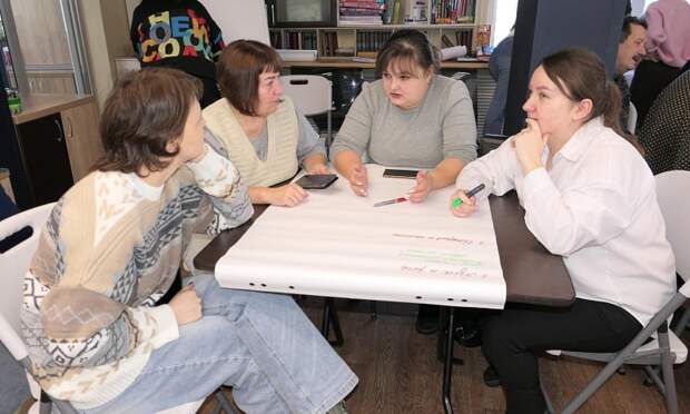 В Поморье стартовал проект «Сувениры с коношской душой»