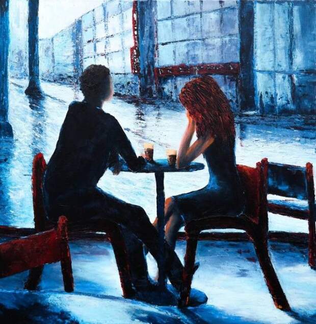 Я рисую свои мечты. Danijela Dan Я рисую свои мечты. Danijela Dan