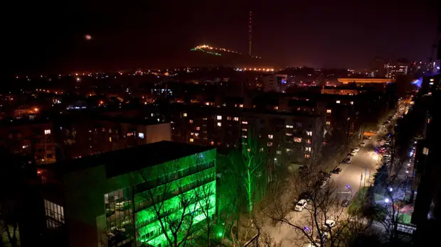 Мэрия Нур-Султана опровергла информацию об отключениях воды и света