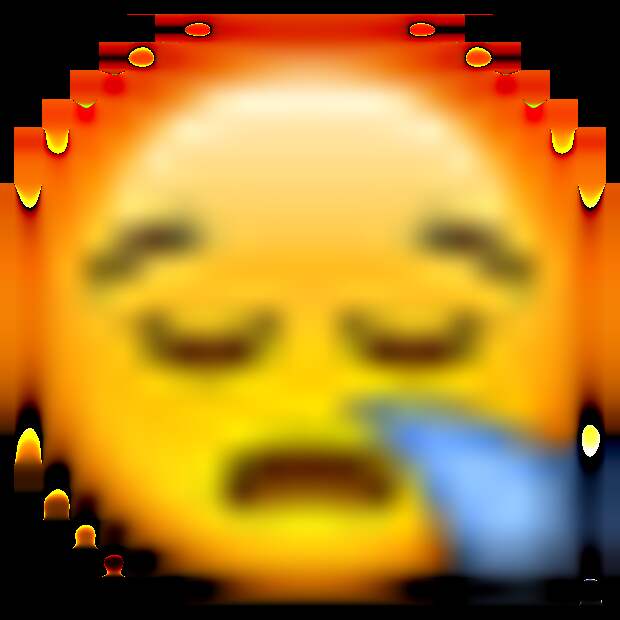 sleepy