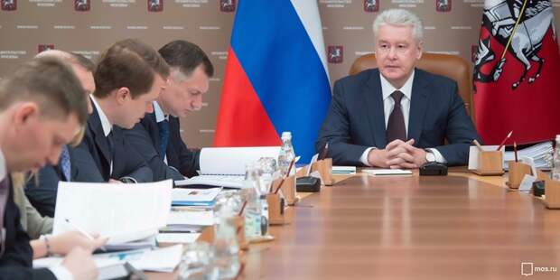 Решение Собянина об отмене аренды может коснуться более 11 тыс компаний