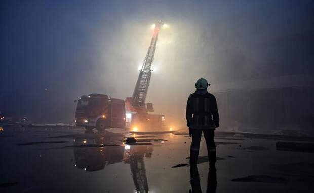 Ночной удар по Киеву: США считают, что русские уничтожают энергетику Украины по всем правилам