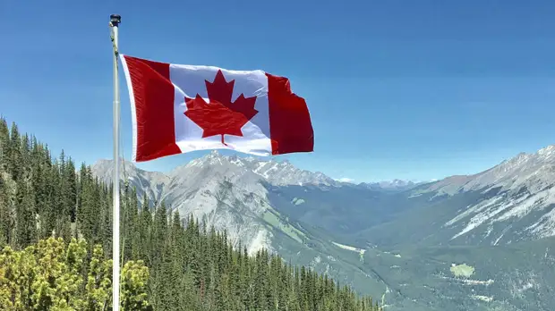 Россия ввела персональные санкции против 61 гражданина Канады