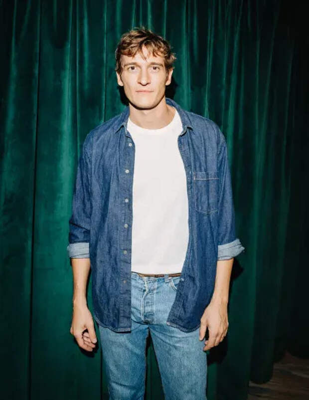 Матвей Лыков