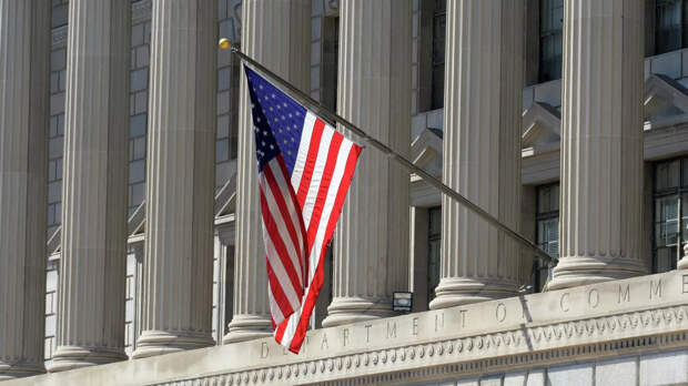 В США предсказали «падение империи Запада» из-за Ирана