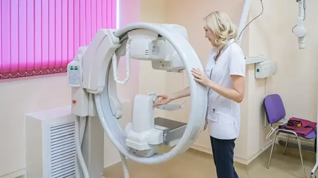 Бесплатный онкоскрининг в Москве прошли более 11,6 тысячи человек за два дня