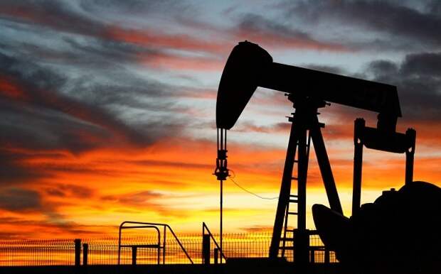 Цены на нефть вернулись к росту Цены на нефть вернулись к росту
