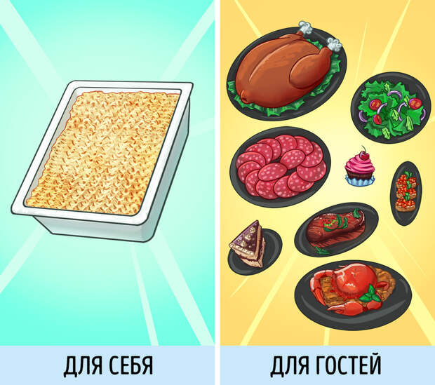 6 признаков того, что вы заражены вирусом бедности
