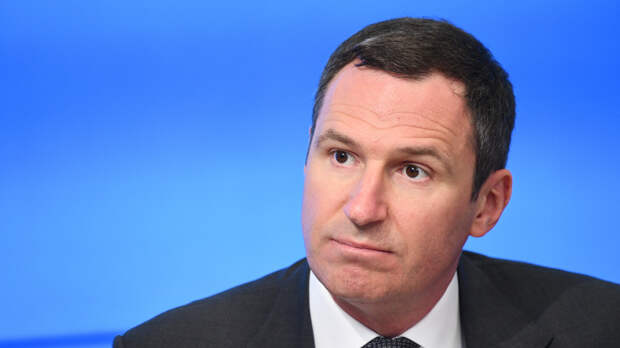 Замглавы Минприроды Денис Буцаев ушел в отставку