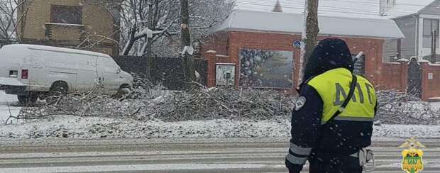 Снова попался! На Кубани задержали пьяного водителя с судимостью