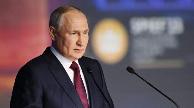 Путин встретится с руководителями международных информационных агентств