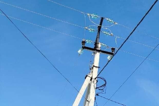 "Россети Центр" оштрафовали на 600 тысяч рублей за нарушение сроков подключения дома к электричеству