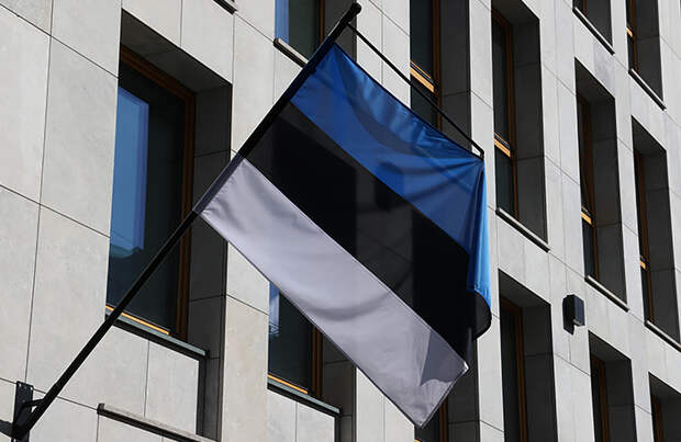 Россия меняет посла Эстонии в Москве на временного поверенного