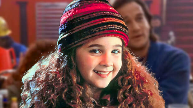 Кудряшка Сью 35 лет спустя: что стало со звездой культового фильма Элисон Портер